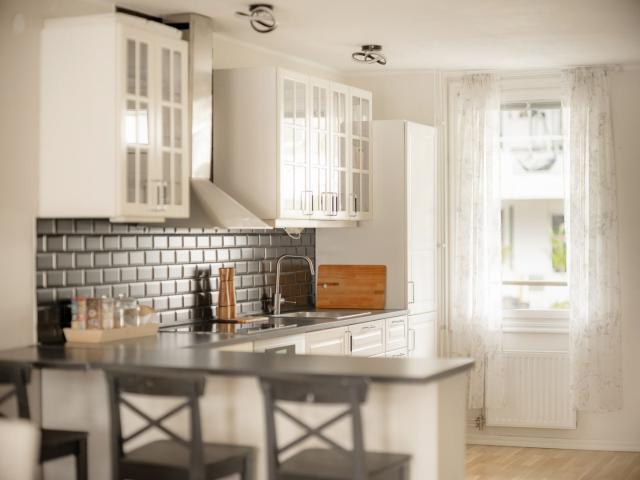 Bostadsrätt till salu i Sjöberg, Sollentuna kommun