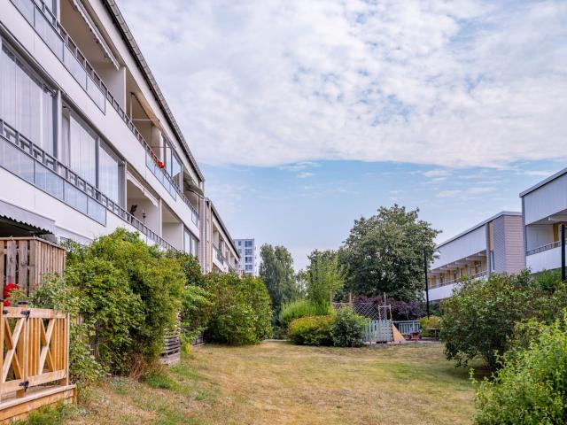 Bostadsrätt till salu i Sjöberg, Stockholm