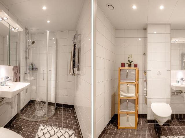 Bostadsrätt till salu i Sjöberg, Stockholm