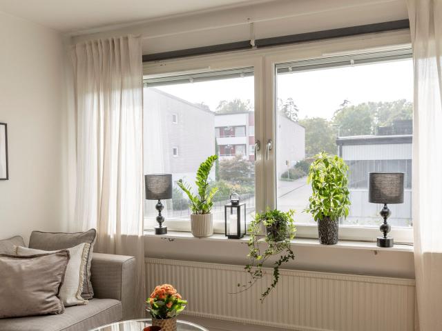 Bostadsrätt till salu i Sjöberg, Stockholm
