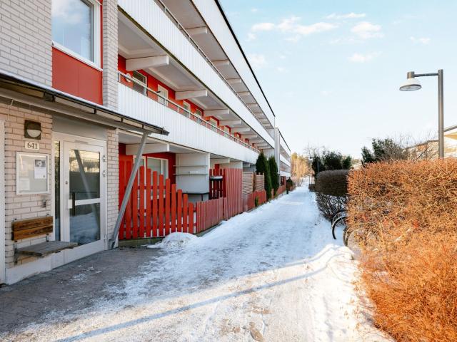 Bostadsrätt till salu i Sjöberg, Stockholm