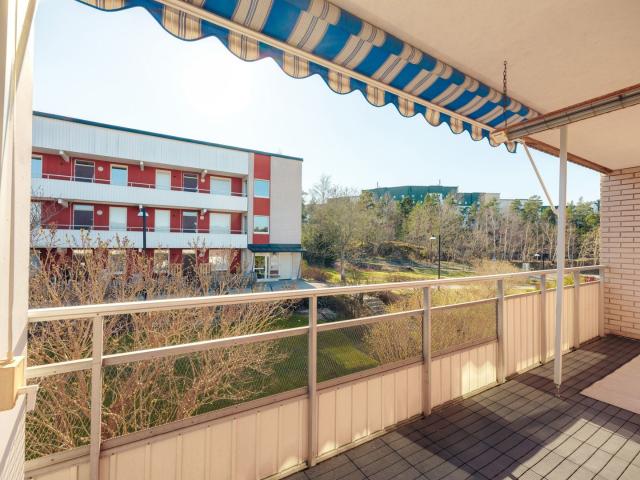 Bostadsrätt till salu i Sjöberg, Stockholm