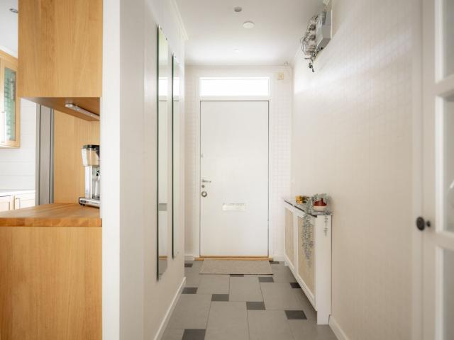 Bostadsrätt till salu i Sjöberg, Stockholm