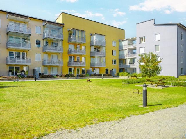 Bostadsrätt till salu i Silverdal, Sollentuna kommun