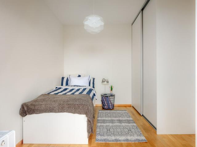 Bostadsrätt till salu i Stockholm