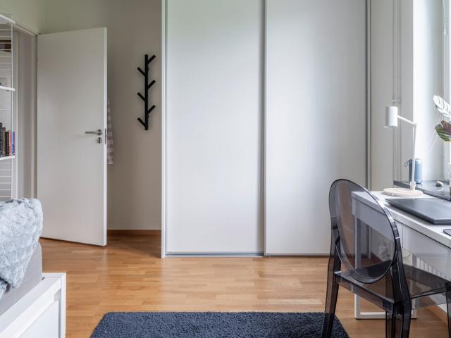 Bostadsrätt till salu i Stockholm