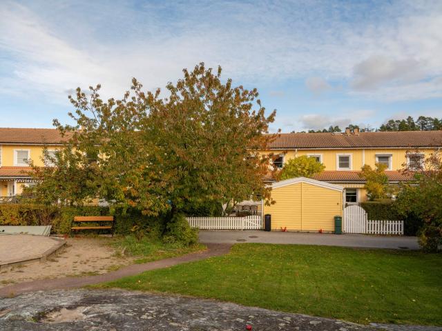 Bostadsrätt till salu i Stockholm