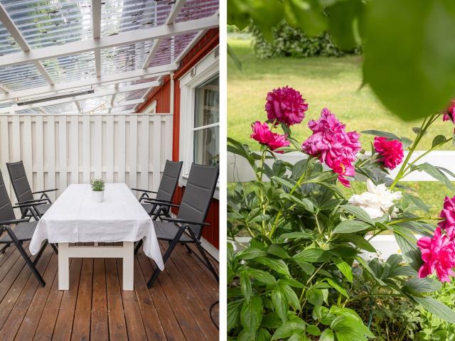 Bostadsrätt till salu i Stockholm