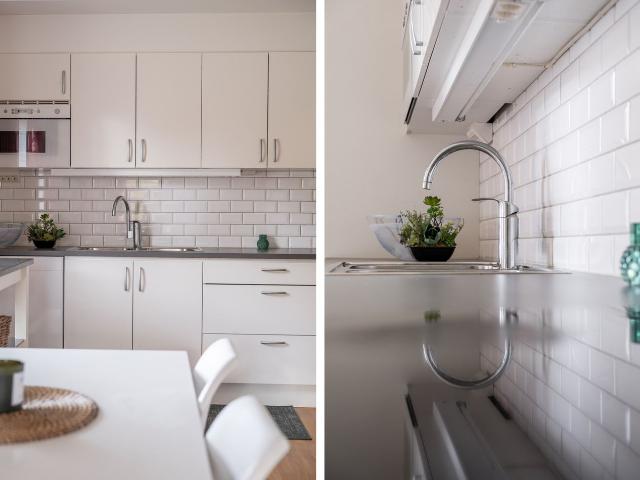 Bostadsrätt till salu i Stockholm