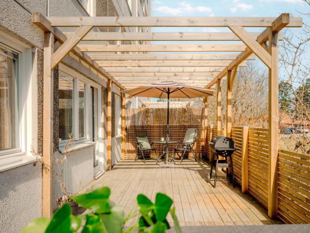 Bostadsrätt till salu i Stockholm