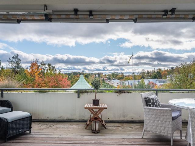 Bostadsrätt till salu i Häggvik, Stockholm