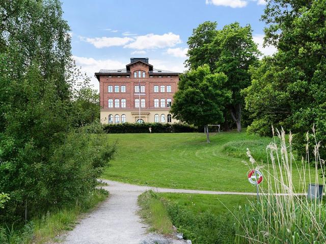 Bostadsrätt till salu i Stockholm