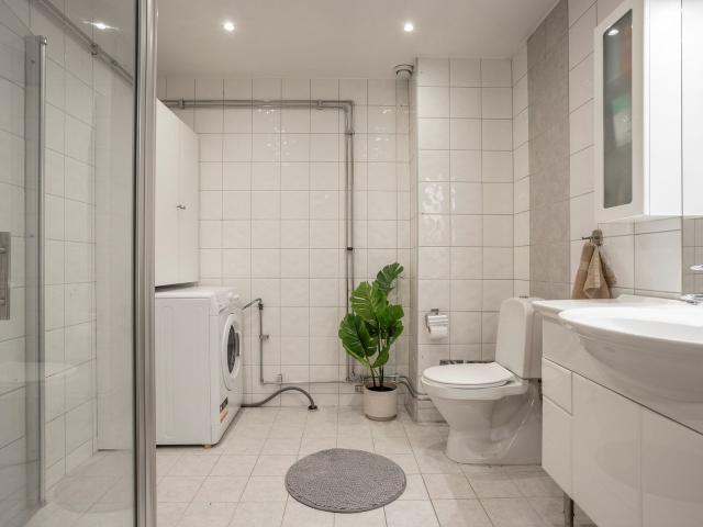 Bostadsrätt till salu i Stockholm