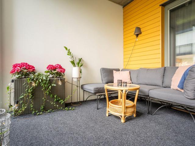Bostadsrätt till salu i Stockholm