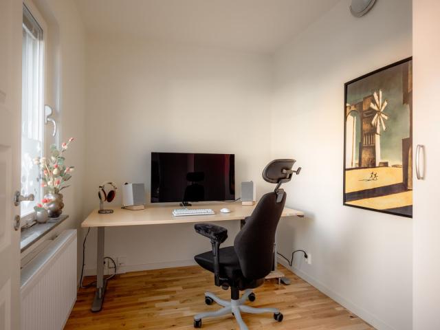 Bostadsrätt till salu i Stockholm