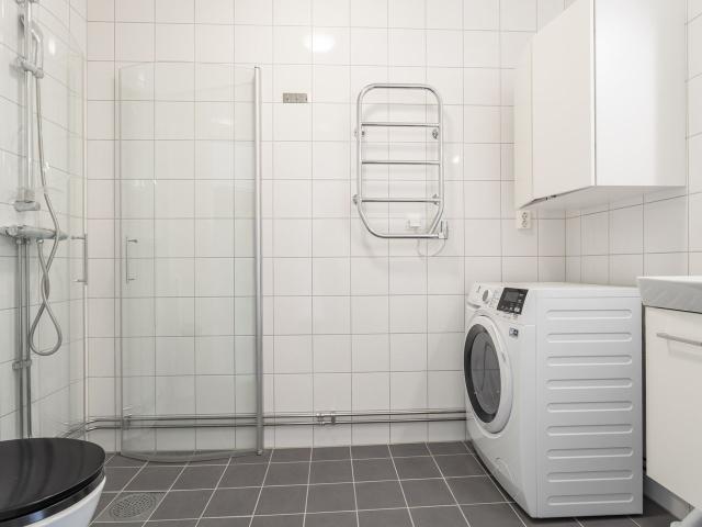 Bostadsrätt till salu i Stockholm