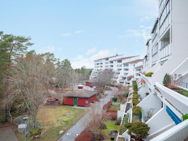 Bostadsrätt till salu i Sjöberg, Stockholm