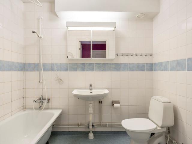 Bostadsrätt till salu i Sjöberg, Stockholm