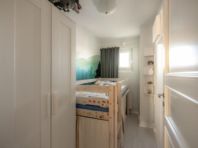Bostadsrätt till salu i Sjöberg, Stockholm