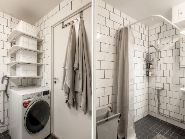 Bostadsrätt till salu i Sjöberg, Stockholm