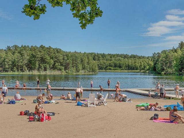 Bostadsrätt till salu i Stockholm