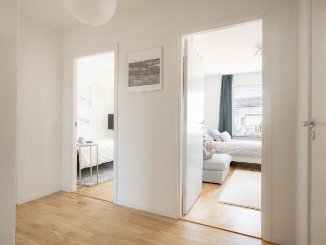Bostadsrätt till salu i Stockholm