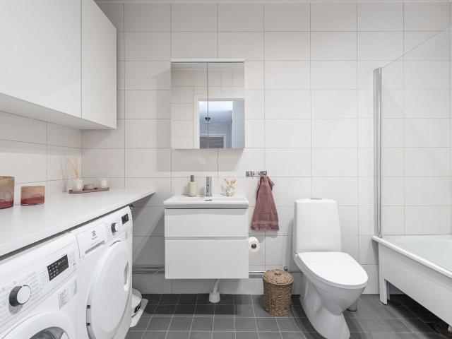 Bostadsrätt till salu i Stockholm