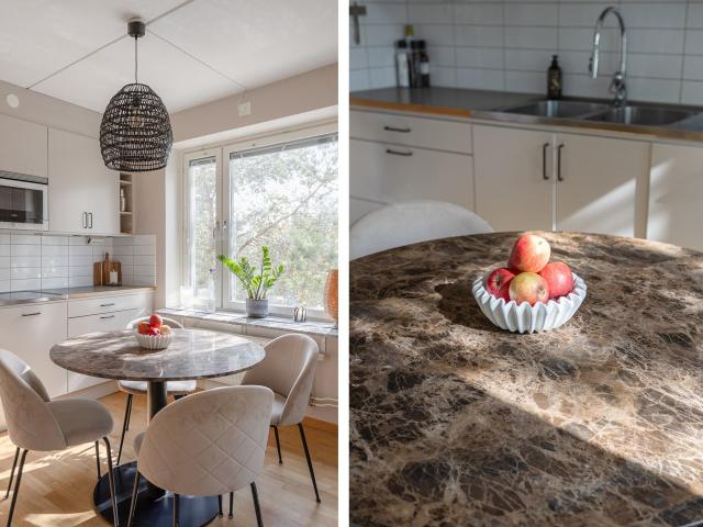 Bostadsrätt till salu i Tegelhagen, Sollentuna kommun