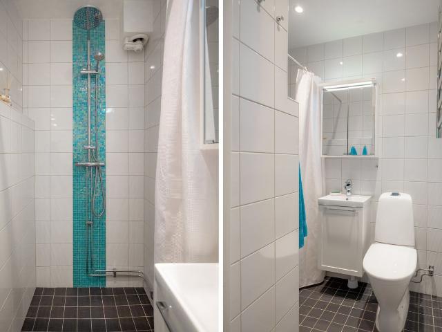 Bostadsrätt till salu i Häggvik, Stockholm
