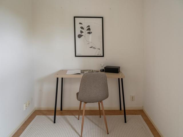 Bostadsrätt till salu i Stockholm