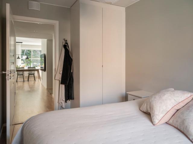 Bostadsrätt till salu i Stockholm
