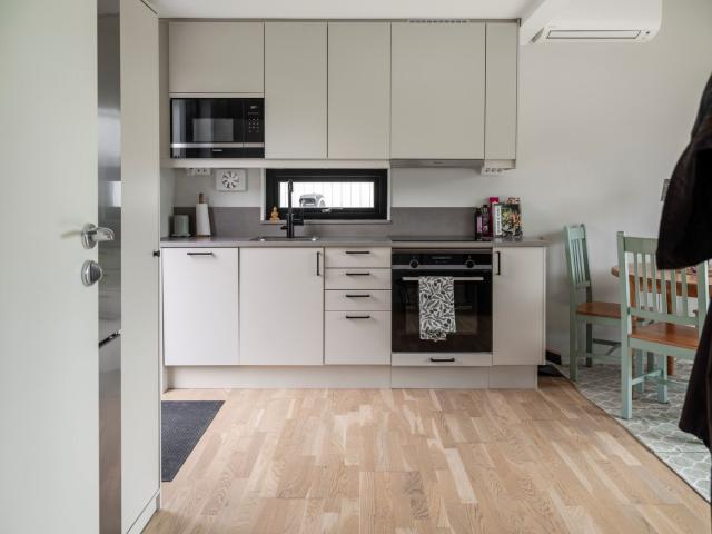 Bostadsrätt till salu i Stockholm