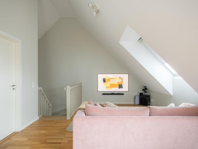 Bostadsrätt till salu i Stockholm