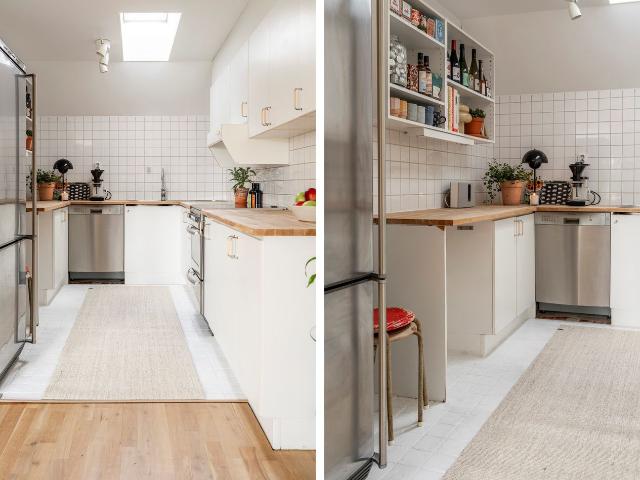 Bostadsrätt till salu i Tureberg, Sollentuna kommun