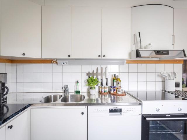 Bostadsrätt till salu i Stockholm