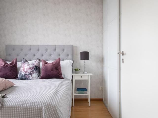Bostadsrätt till salu i Stockholm
