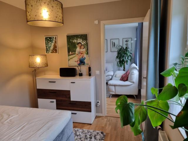Bostadsrätt till salu i Häggvik, Stockholm