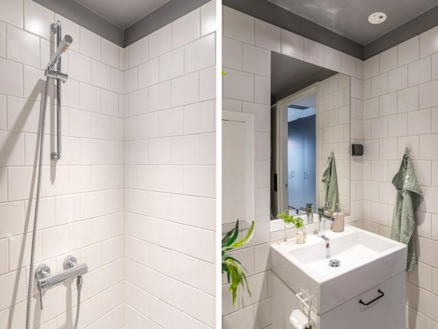 Bostadsrätt till salu i Häggvik, Sollentuna kommun