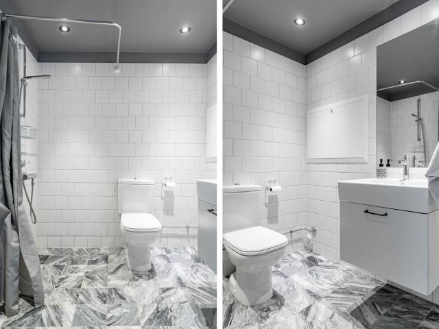 Bostadsrätt till salu i Häggvik, Stockholm