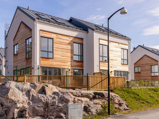 Bostadsrätt till salu i Stockholm