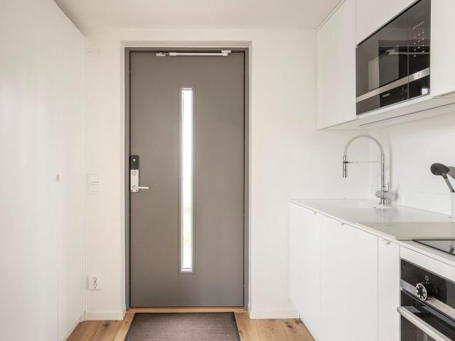 Bostadsrätt till salu i Stockholm