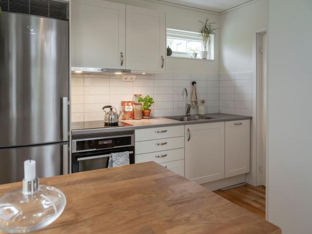 Bostadsrätt till salu i Stockholm