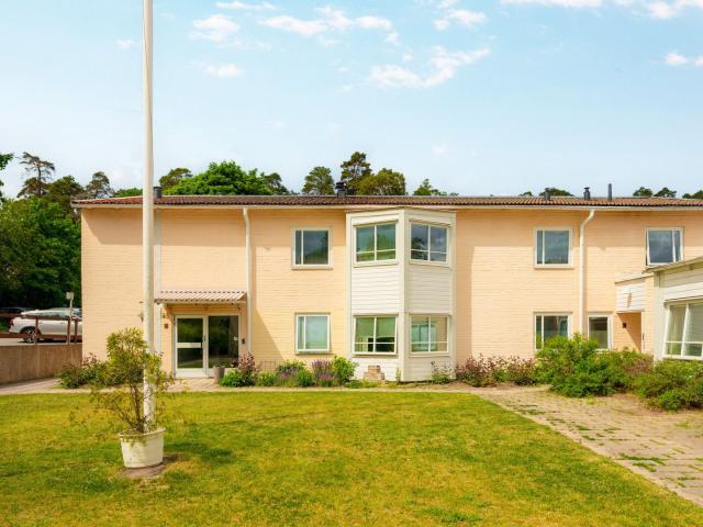 Bostadsrätt till salu i Stockholm