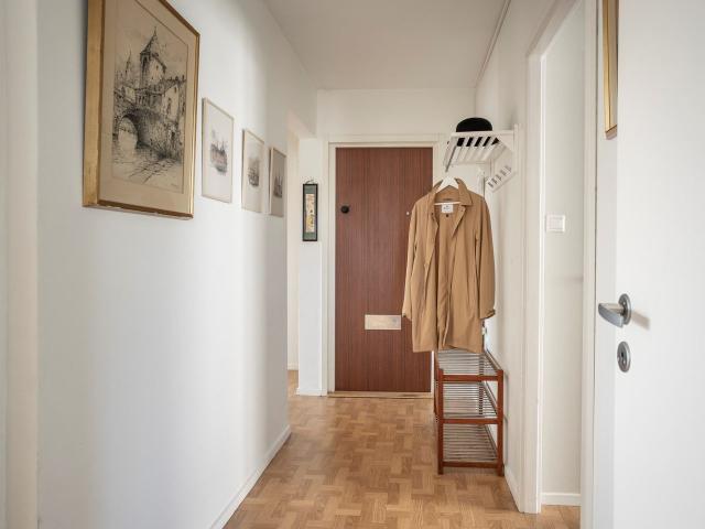 Bostadsrätt till salu i Häggvik, Stockholm