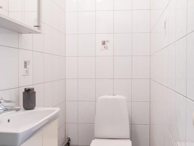 Bostadsrätt till salu i Stockholm