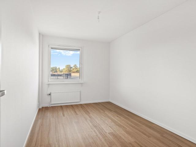 Bostadsrätt till salu i Stockholm