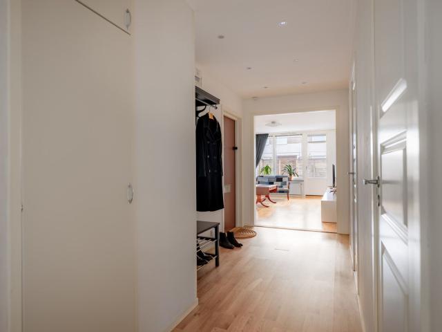 Bostadsrätt till salu i Stockholm