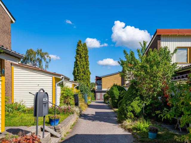 Bostadsrätt till salu i Stockholm