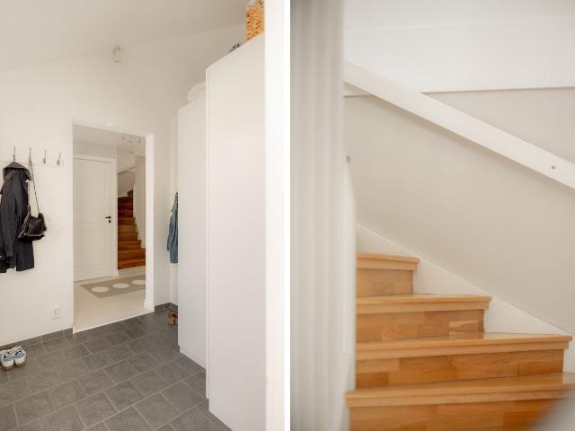 Bostadsrätt till salu i Stockholm