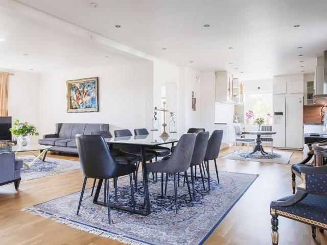 Bostadsrätt till salu i Stockholm